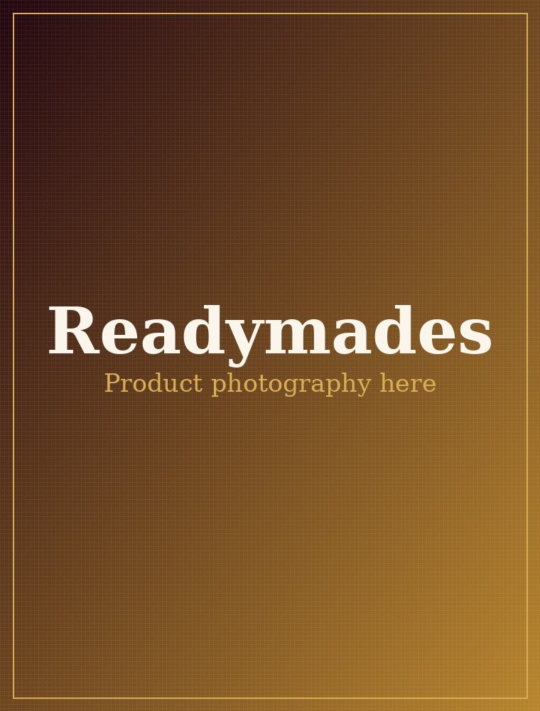 Readymades collection